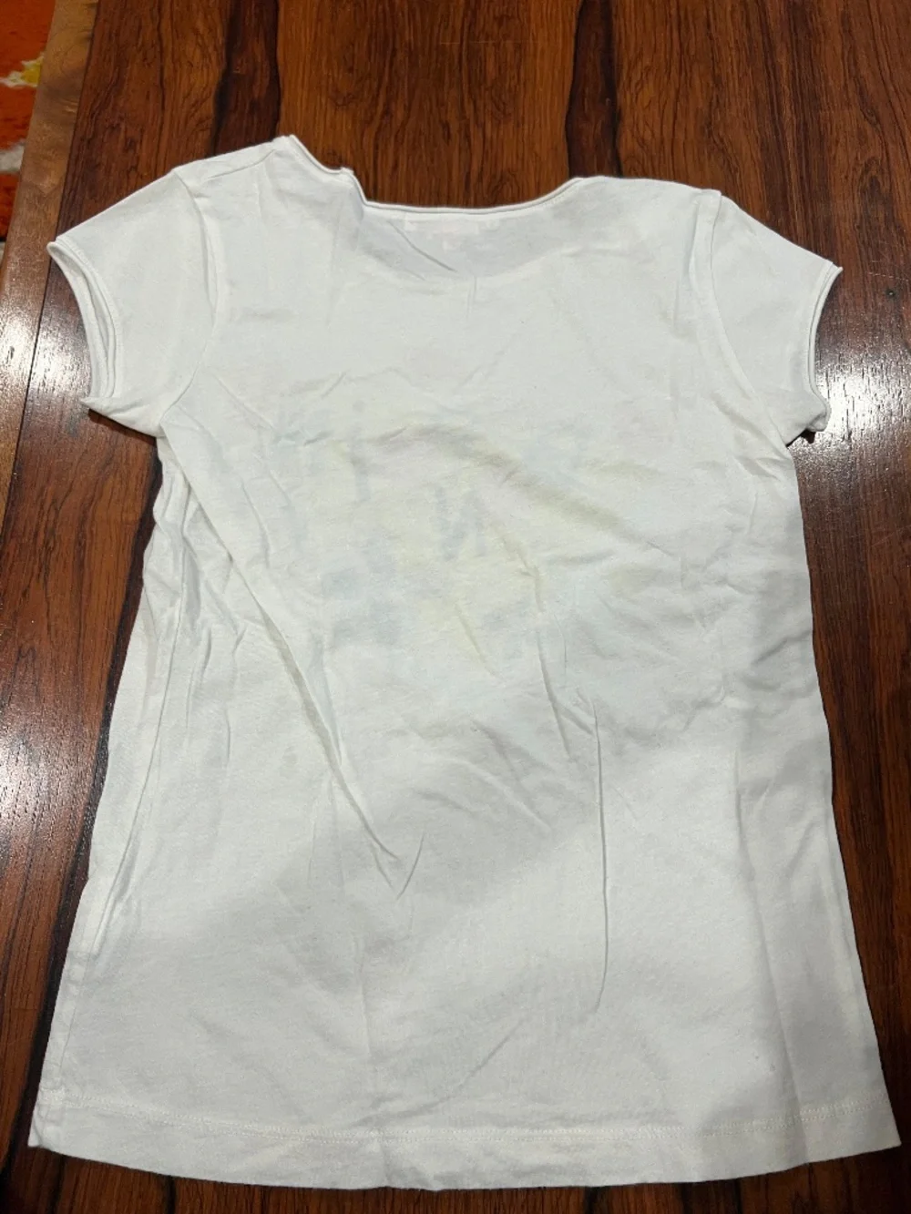 Bonpoint Girls Tee Size 10